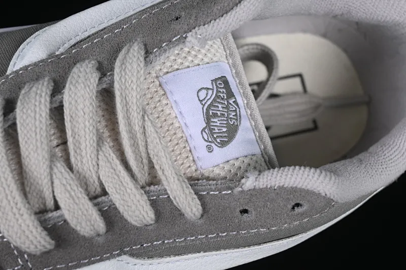 All categories Vans Vans series Vans Low Vans low-top Vans Knu Skool Vans low-top retro casual fat bread shoes VN000CS0BGG